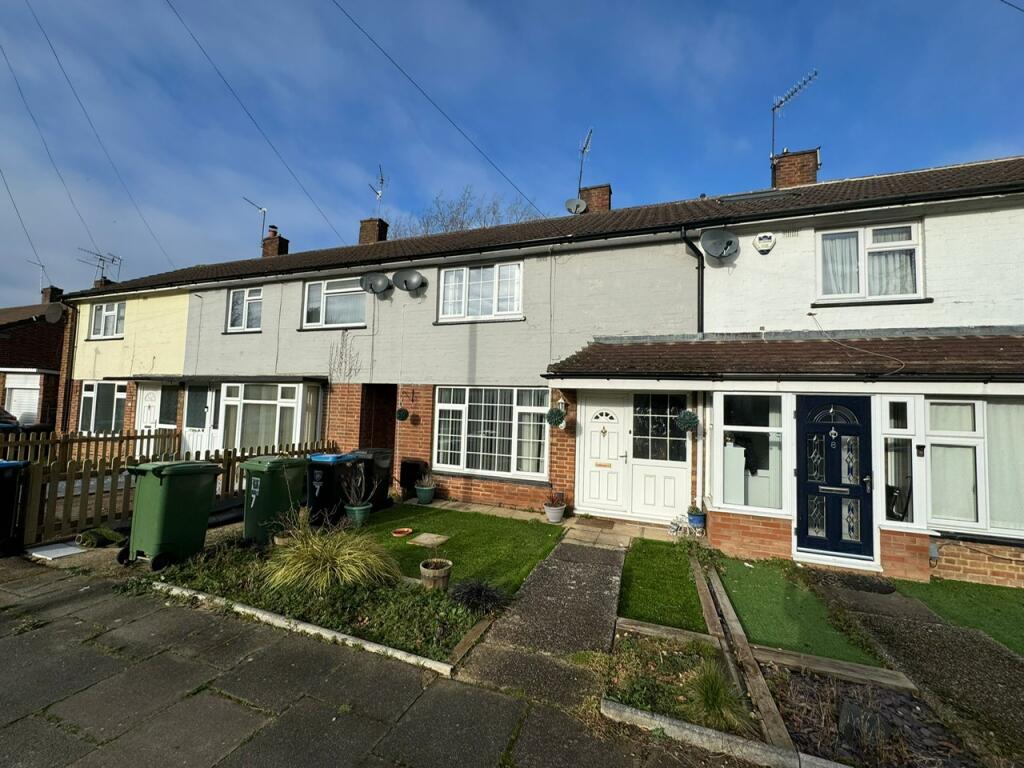 Main image of property: Belsize Close, HEMEL HEMPSTEAD