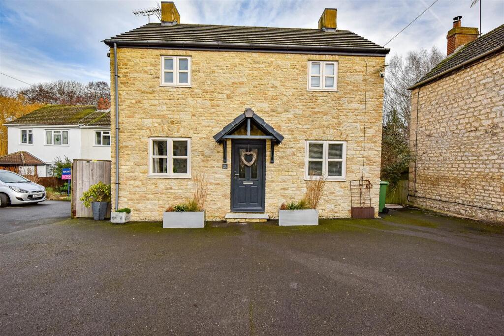 Main image of property: Rowley, Cam, Dursley