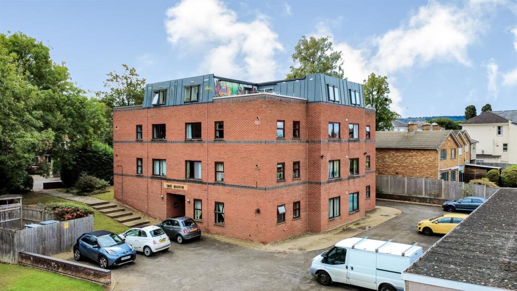 Main image of property: Hales Road GL52 6TA