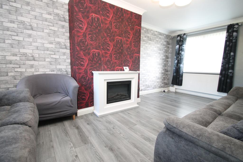 Queensway, Garnlydan, Ebbw Vale, Blaenau Gwent, NP23 5EJ photo 4