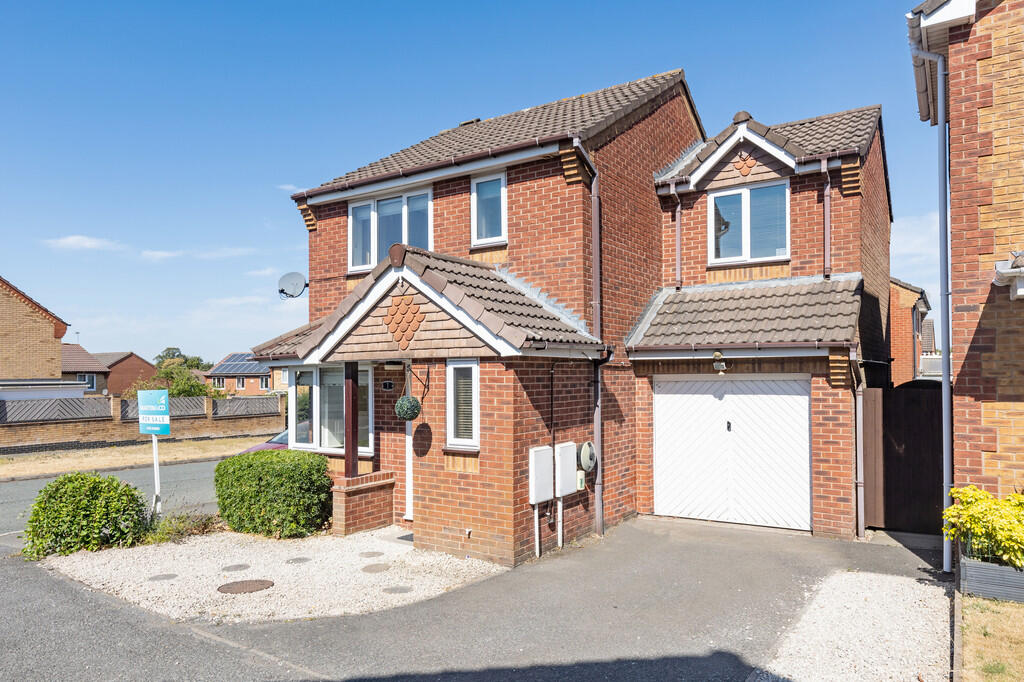 Main image of property: Sycamore Road, Coalville