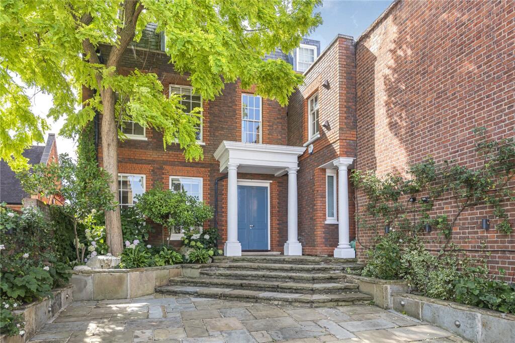 Main image of property: Ormond Road, Richmond, Surrey, TW10
