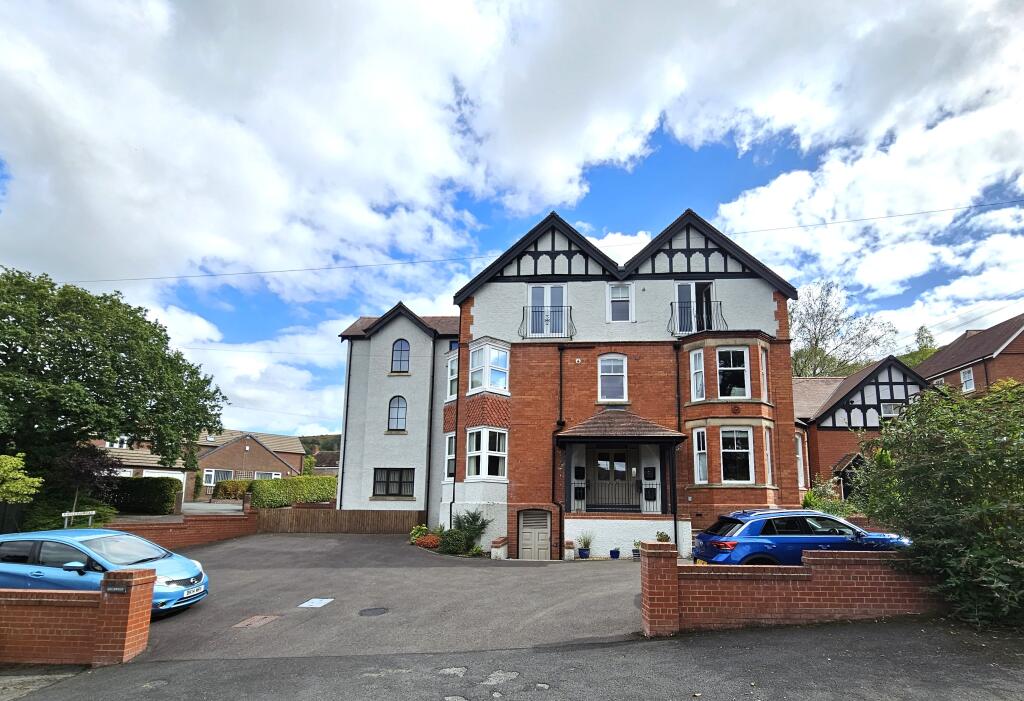 Main image of property: Holmwood, Clive Avenue, Church Stretton, Shropshire