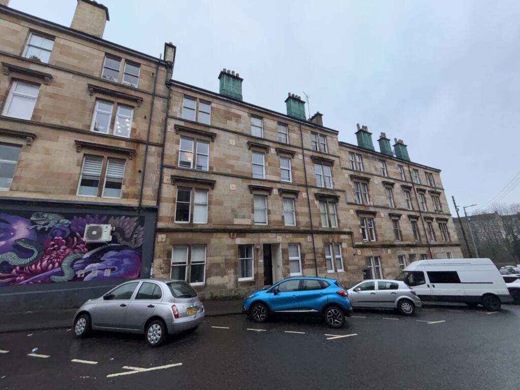 Main image of property: West Princes Street, Glasgow, G4 9HF