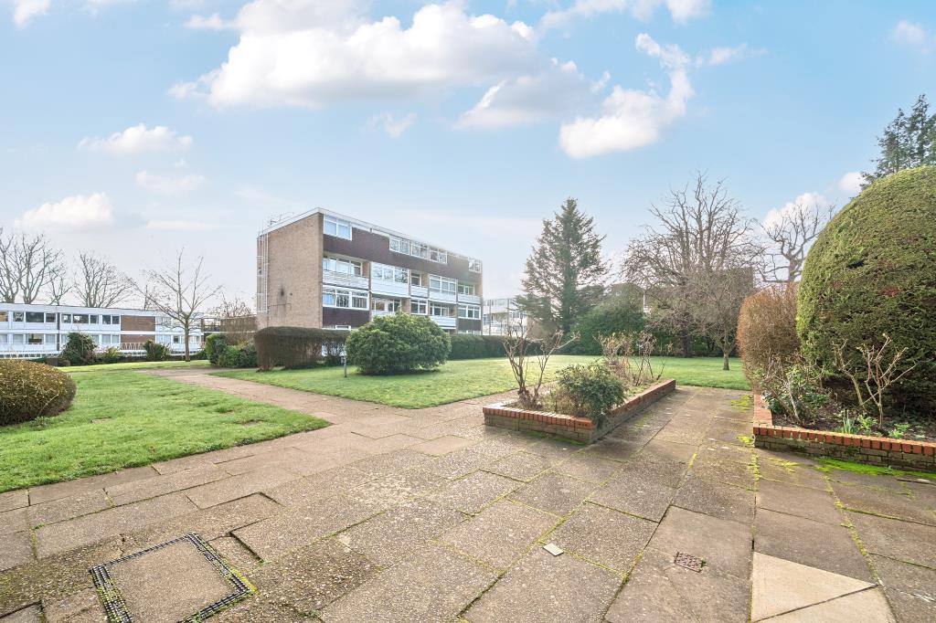 Main image of property: Hill View Road, Woking, GU22
