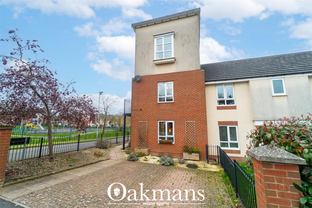 Additional image 28 of Willetts Road, Birmingham, West Midlands, B31