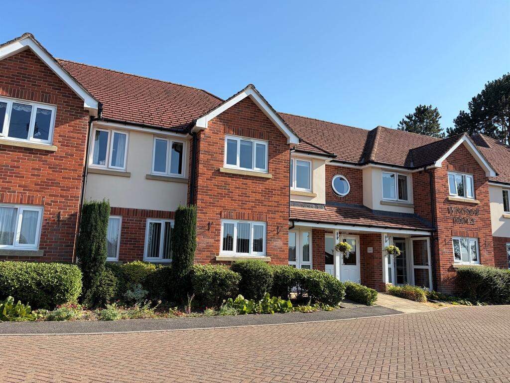 Main image of property: Wellington Avenue, Princes Risborough