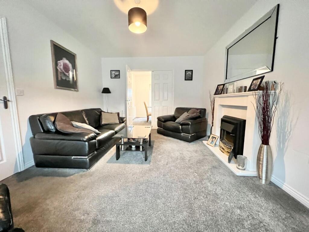 Kipling Way, Crook photo 4