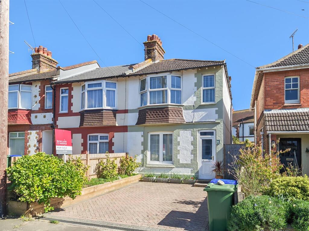 Main image of property: Hindover Road, Seaford
