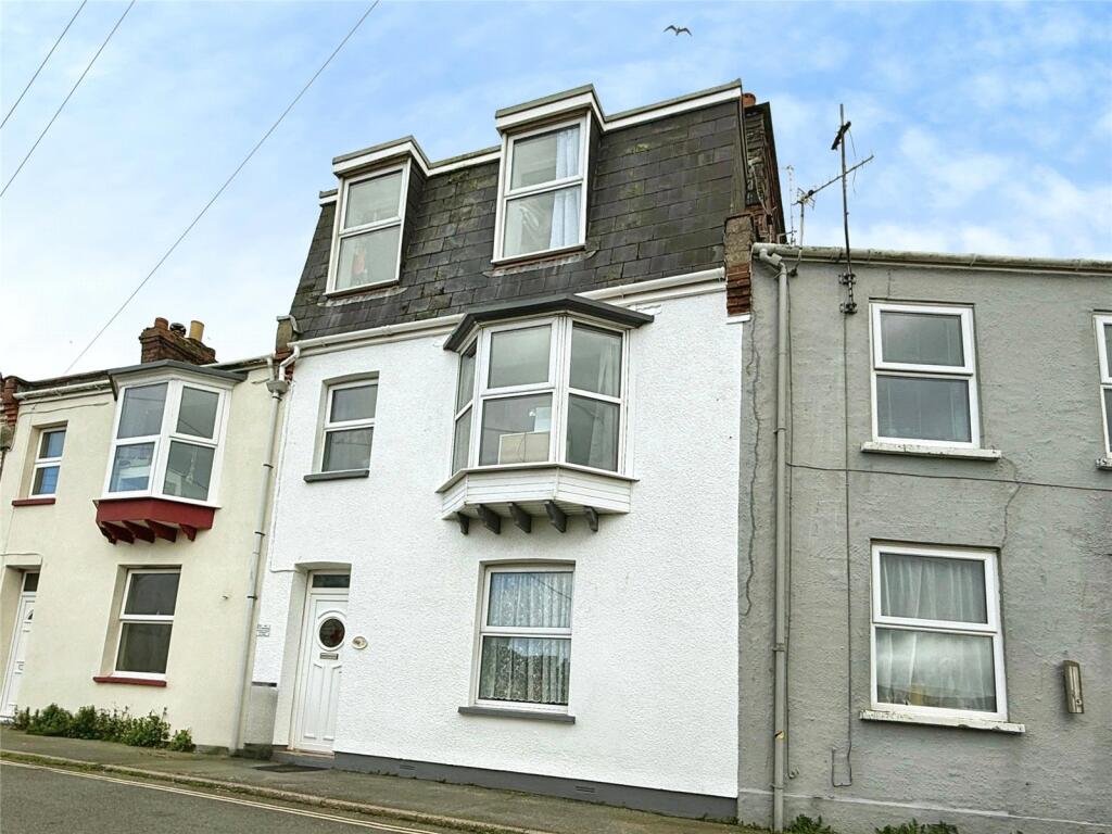 Main image of property: Victoria Road, Ilfracombe, Devon