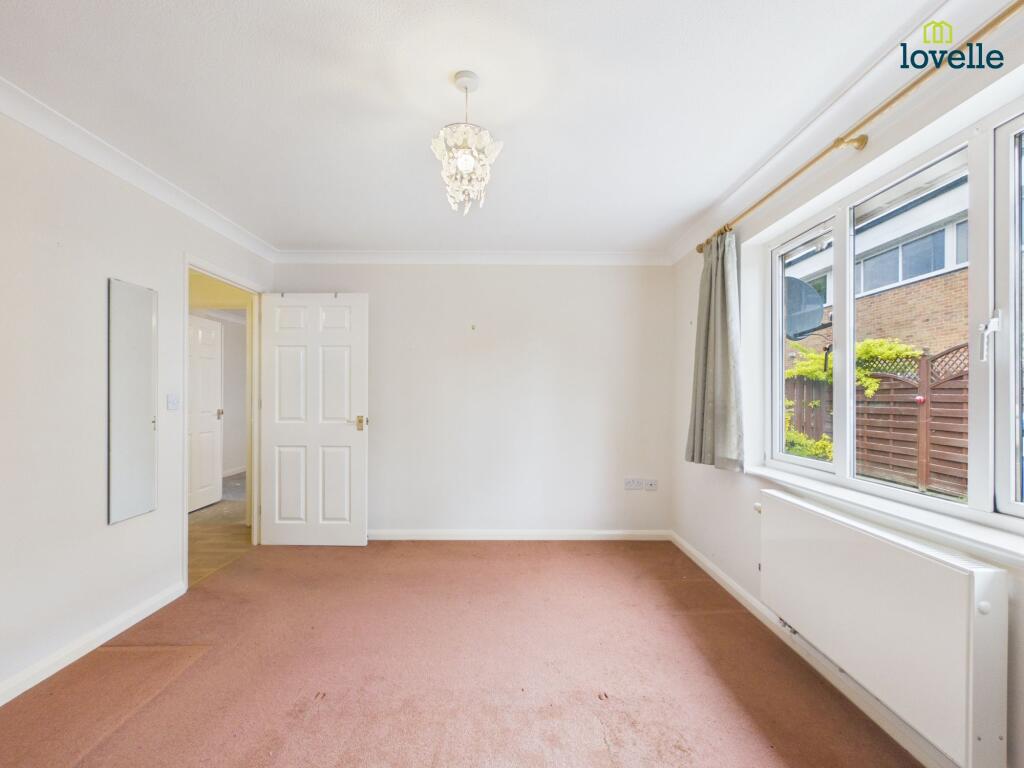 Jubilee Court, Nettleham, LN2 photo 5