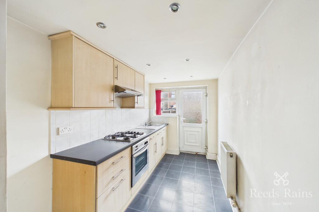 House in Stockport - View 4