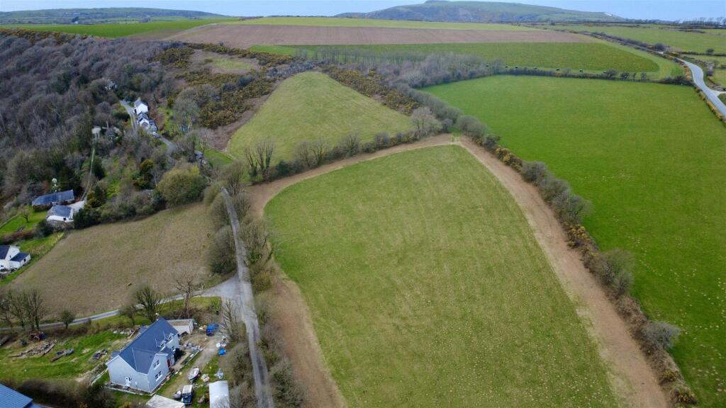 Main image of property: Brynhoffnant, Llandysul