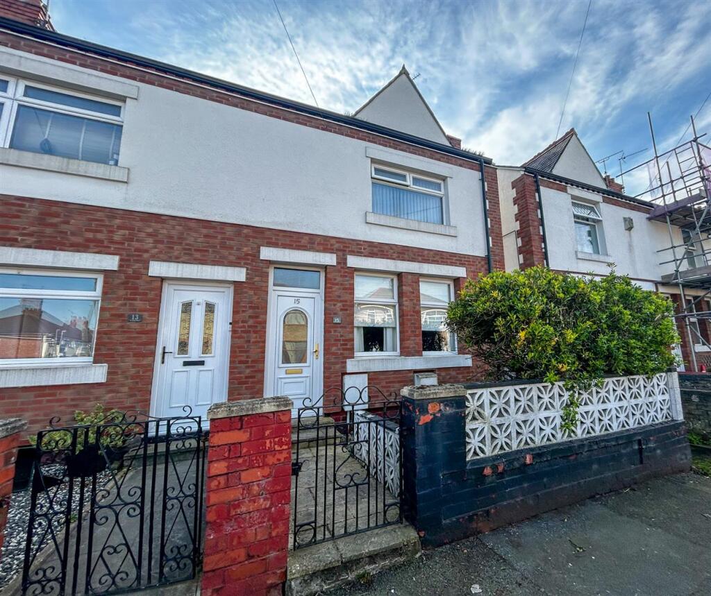 Main image of property: St. Johns Road, Wrexham