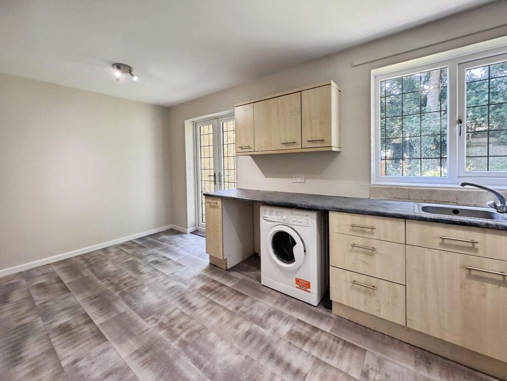 House in Kirklees, West Yorkshire - More