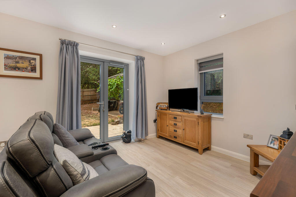 Apartment in Cherwell, Calthorpe, Banbury - View 4