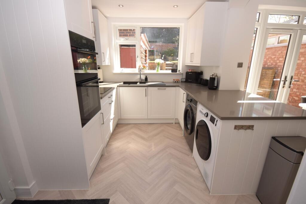 House in Rugby, New Bilton - View 4