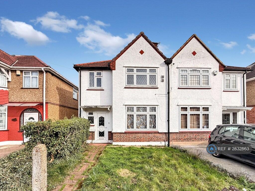 Main image of property: Heston Avenue, Hounslow, TW5