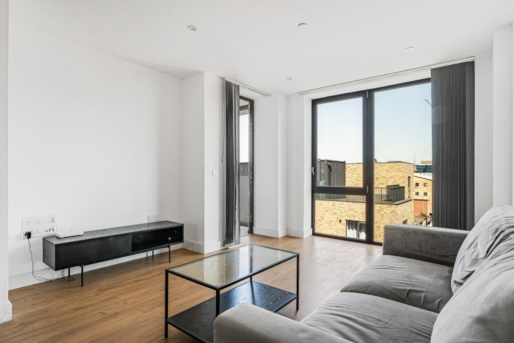 Main image of property: Blair Street, 
East India and Lansbury, E14