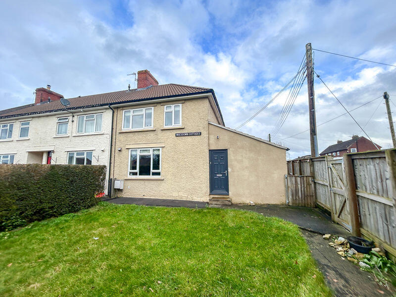 Main image of property: Maesdown Cottages, Evercreech