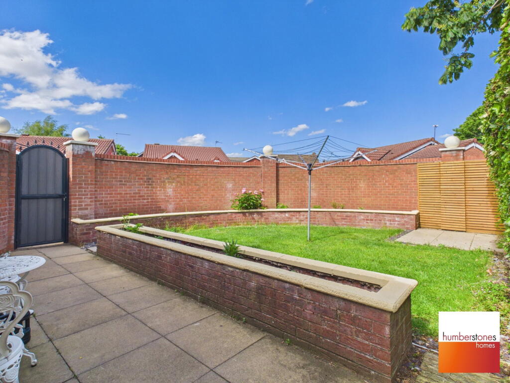 Arbor Court - West Bromwich photo 4