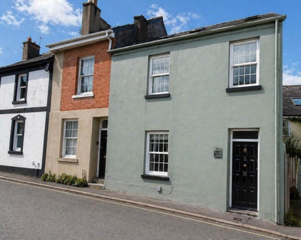 Main image of property: Plymouth Road, Buckfastleigh
