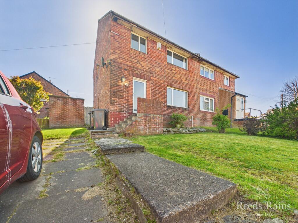 Main image of property: Frankland Road, Framwellgate Moor, Durham, DH1