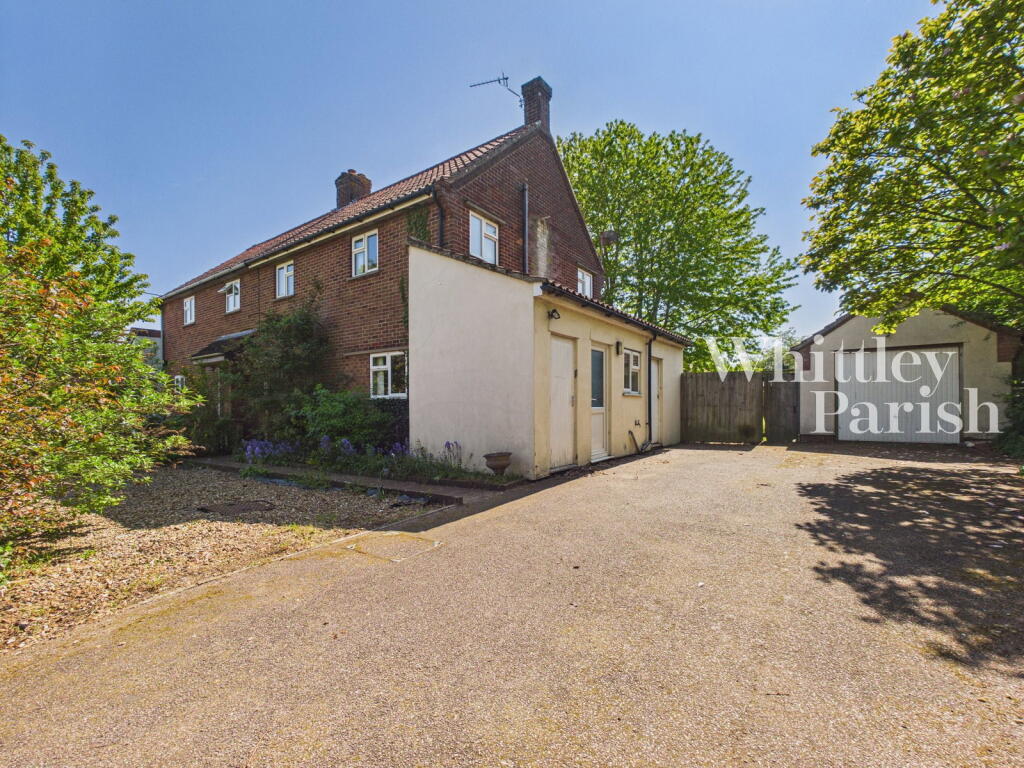 Main image of property: School Close, Kenninghall NR16 2EL