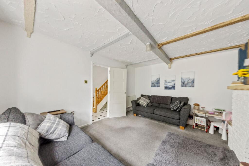 House in Warrington, Birchwood - View 2