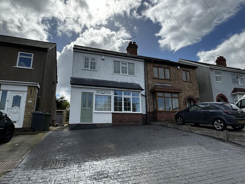 Main image of property: Mount Road, Penn, Wolverhampton