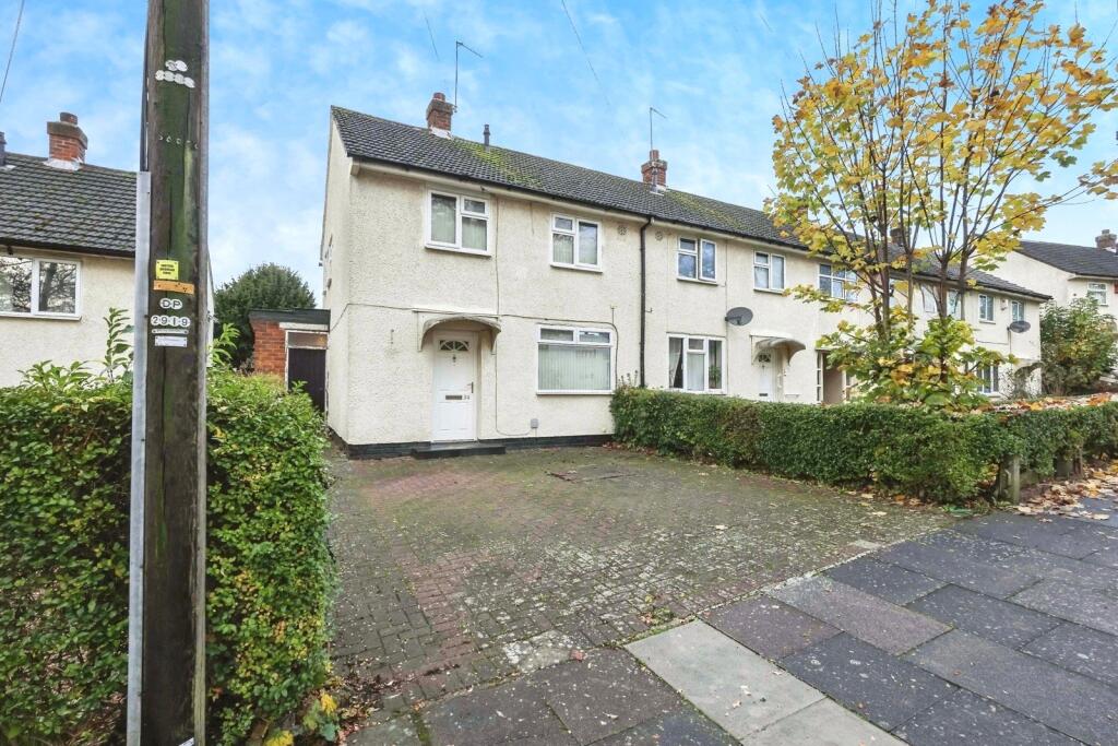 Main image of property: Wellcroft Road, Birmingham, West Midlands, B34