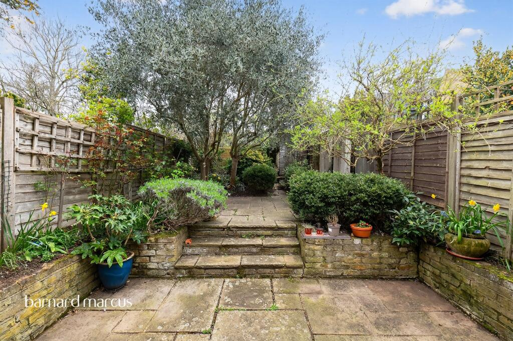 Main image of property: Trevelyan Road, London