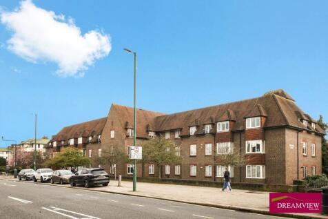 Main image of property: Birnbeck Court,  Finchley Road, NW11 6BB