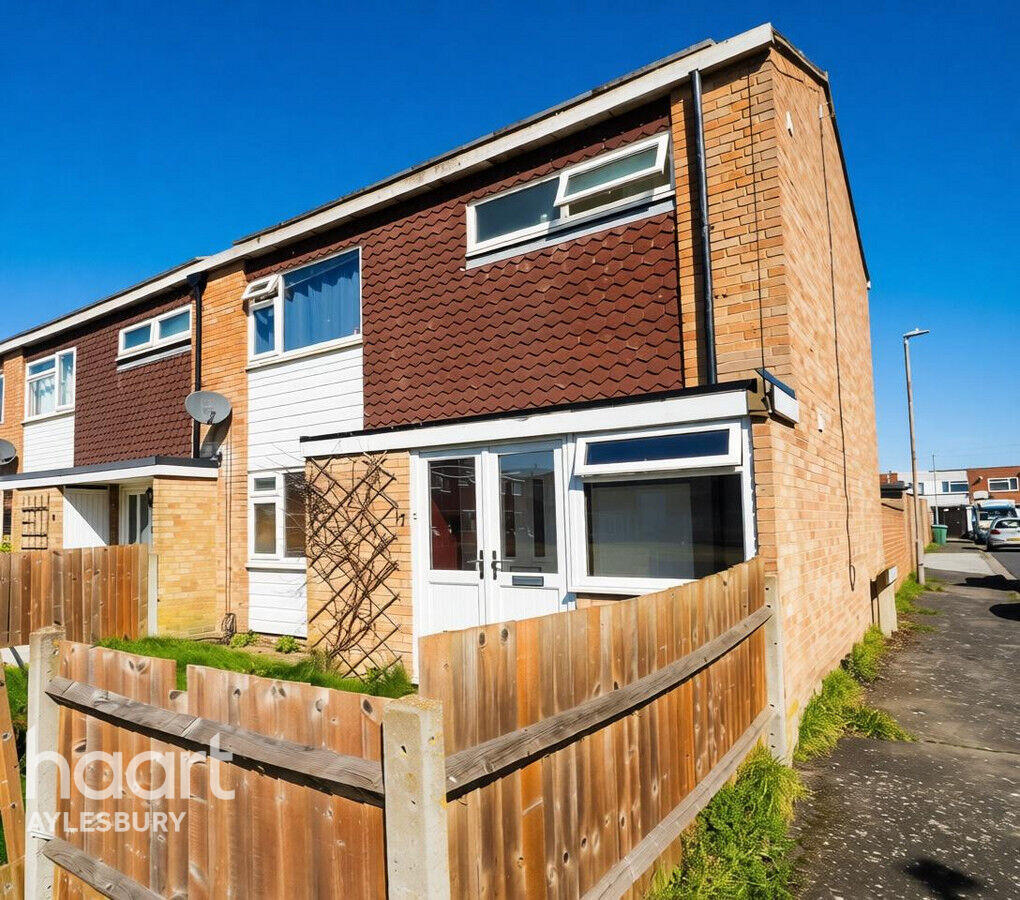 Main image of property: Masons Court, AYLESBURY