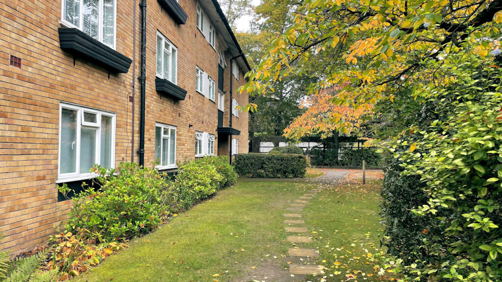 Main image of property: Brewery Road, Woking