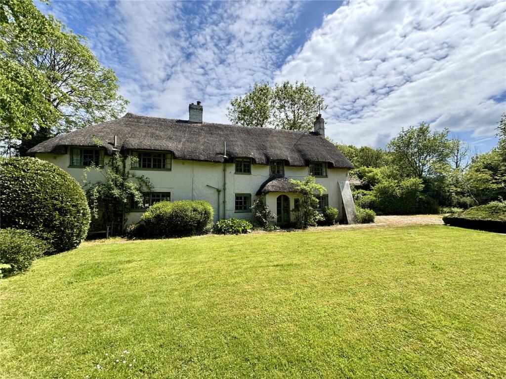 Main image of property: Nether Cerne, Dorchester, Dorset, DT2