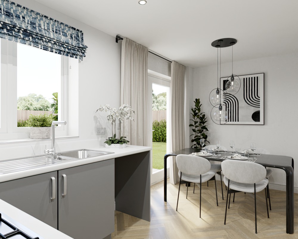 House in Chester - View 2