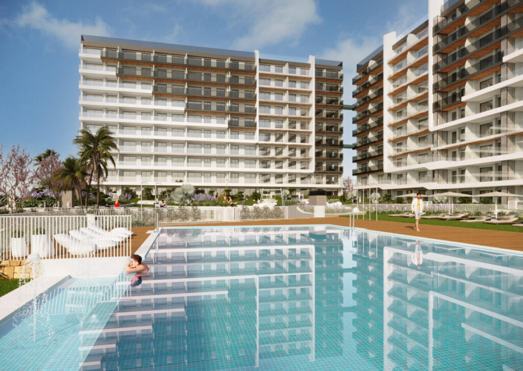 Main image of property: Valencia, Alicante, Punta Prima