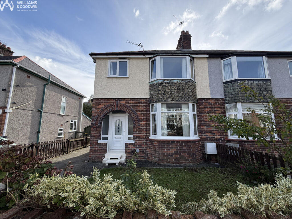 House in Llandudno - View 2