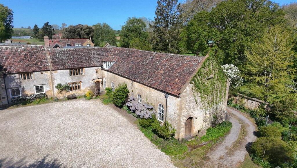 Main image of property: Church Lane, Misterton - NO ONWARD CHAIN