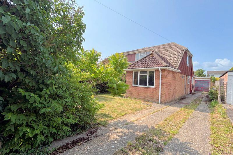 Main image of property: The Grove, Hill Head, PO14