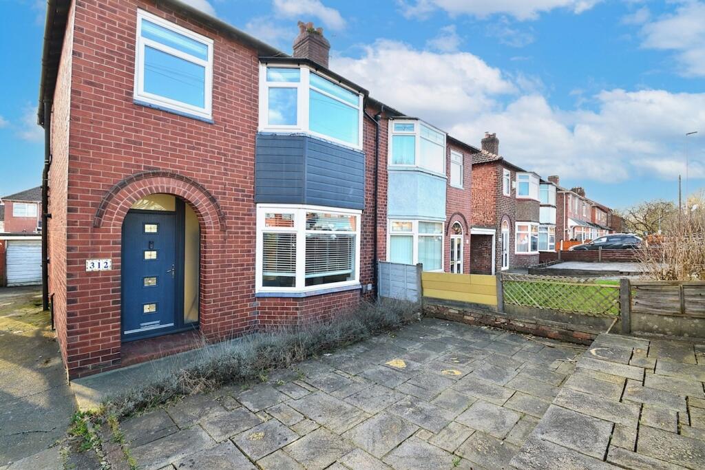 Main image of property: Bolton Road, Swinton, M27