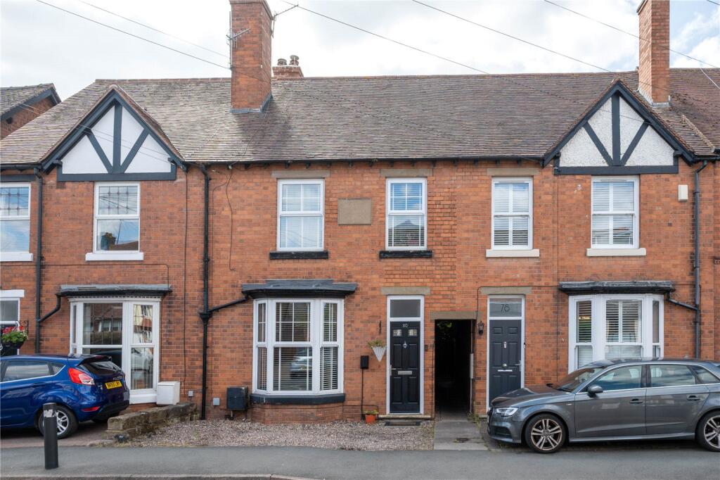 Main image of property: All Saints Road, Bromsgrove, Worcestershire, B61