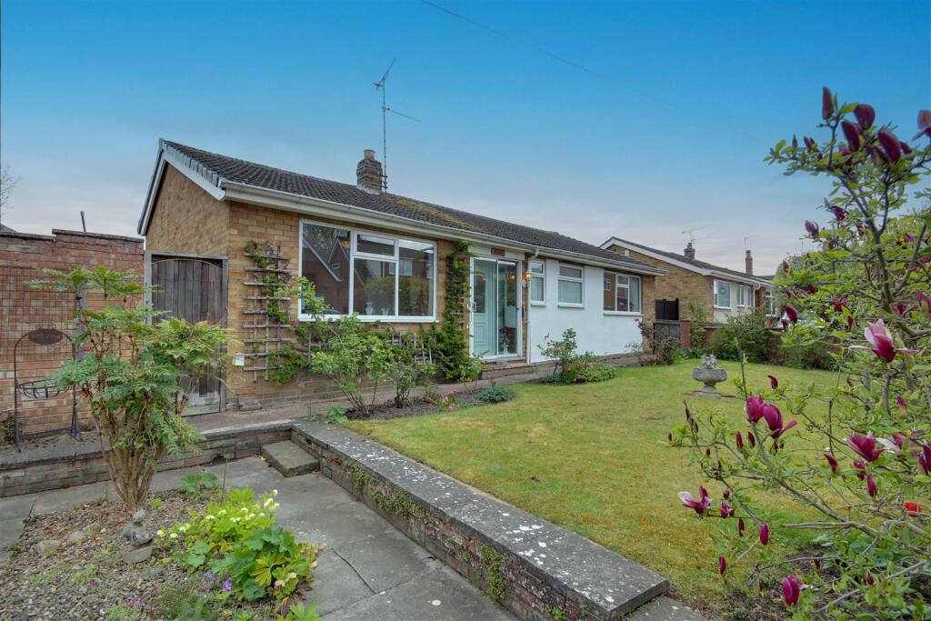 Main image of property: Blanshards Lane, North Cave