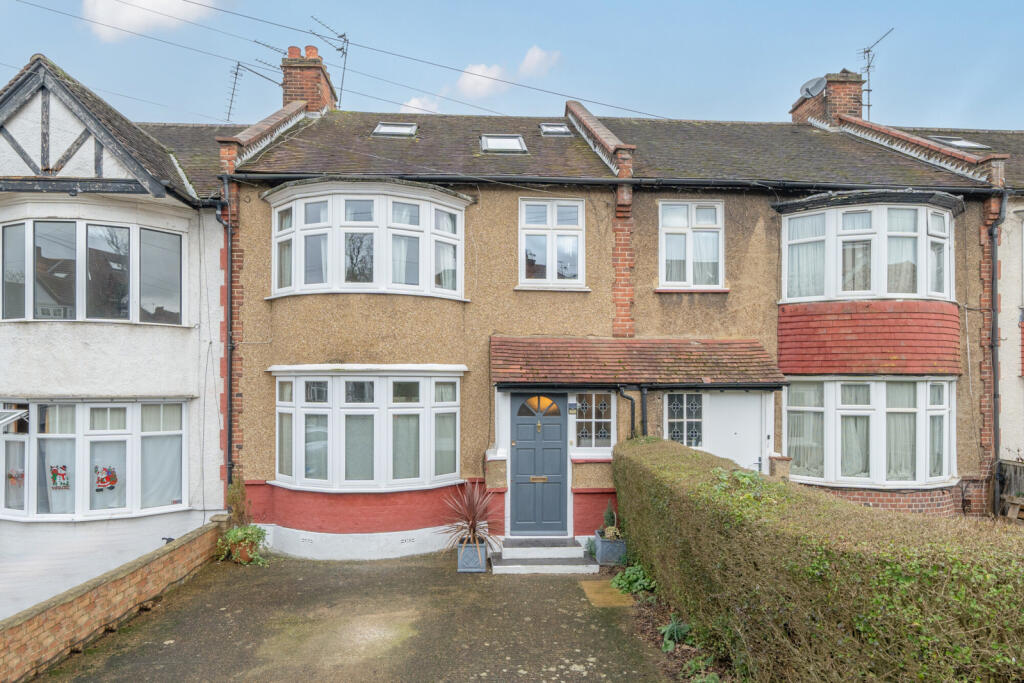 Main image of property: Beresford Road, Harrow, Middlesex