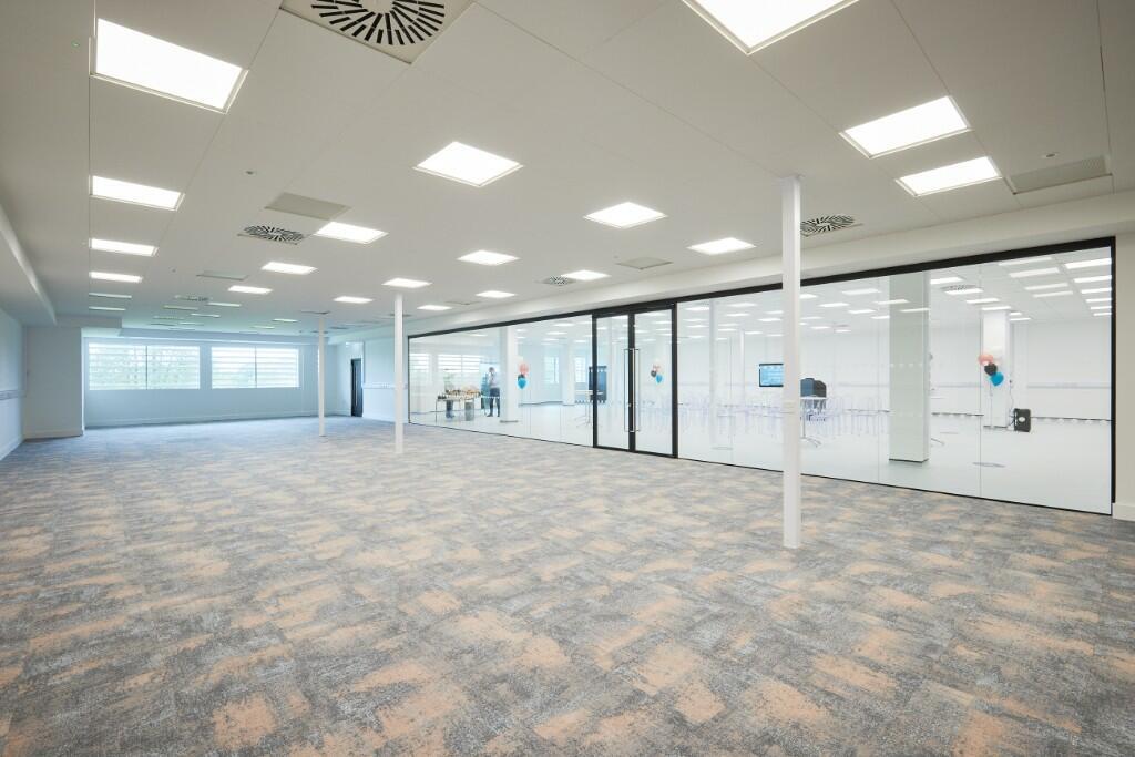 Write Up/Office