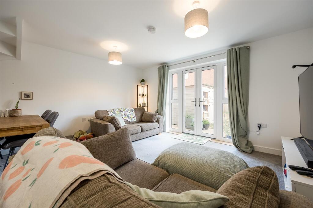 House in Oxford - View 4