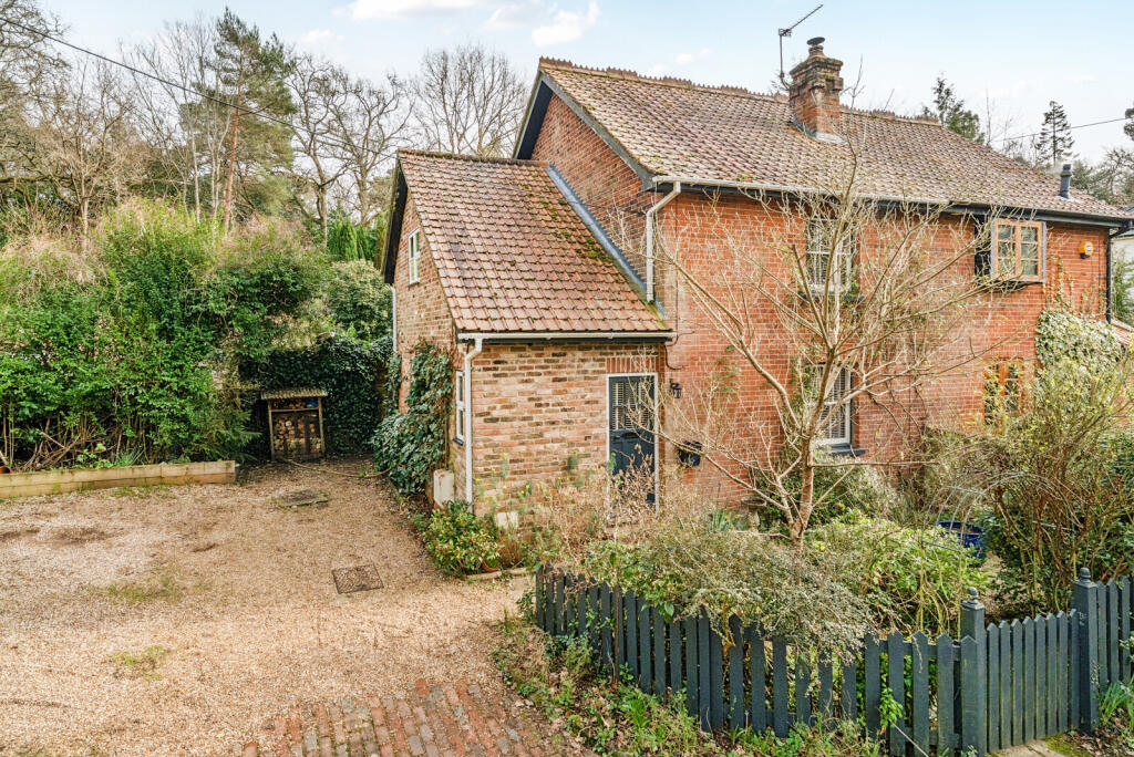 Main image of property: Ivyleigh Cottages, Smugglers Way, The Sands, GU10