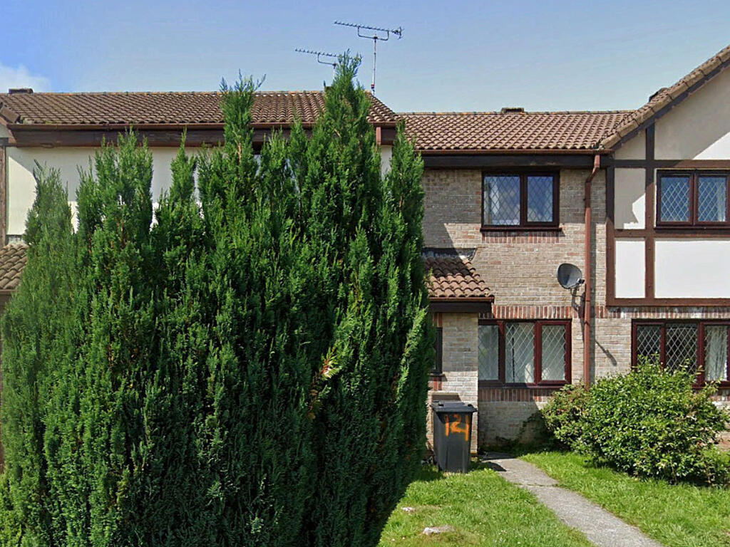 Main image of property: Longpark Way, St Austell. PL25 3UJ