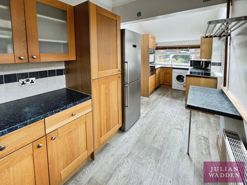 House in Manchester - View 3